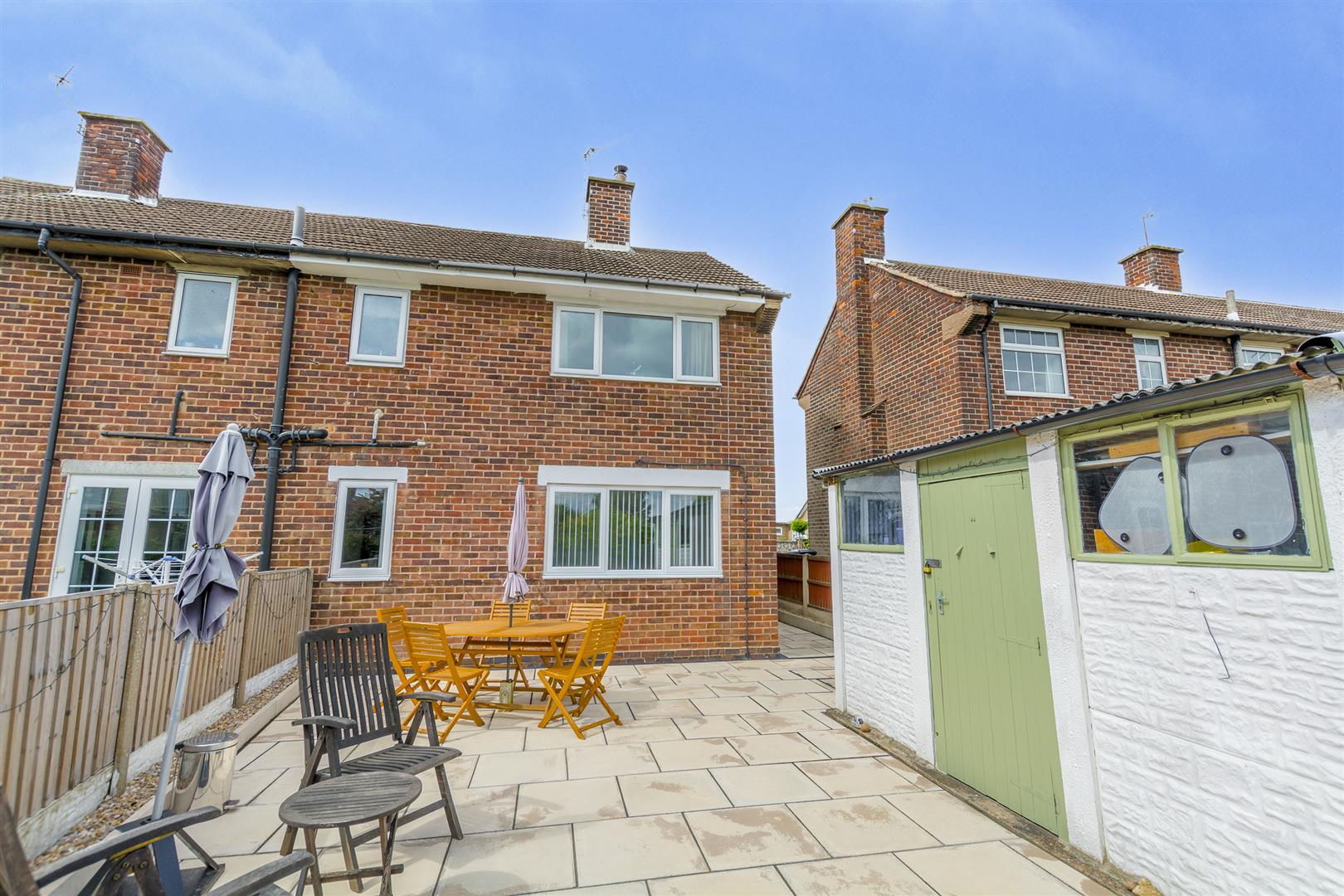 Kenilworth Drive, Kirk Hallam, Ilkeston Robert Ellis Estate Agents